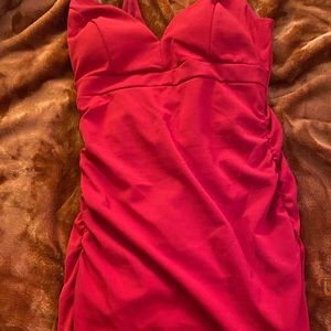 Brand new never worn going out dress